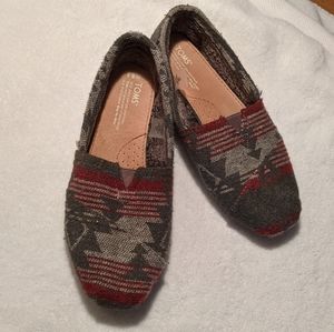 Toms Slip-ons (Classics)